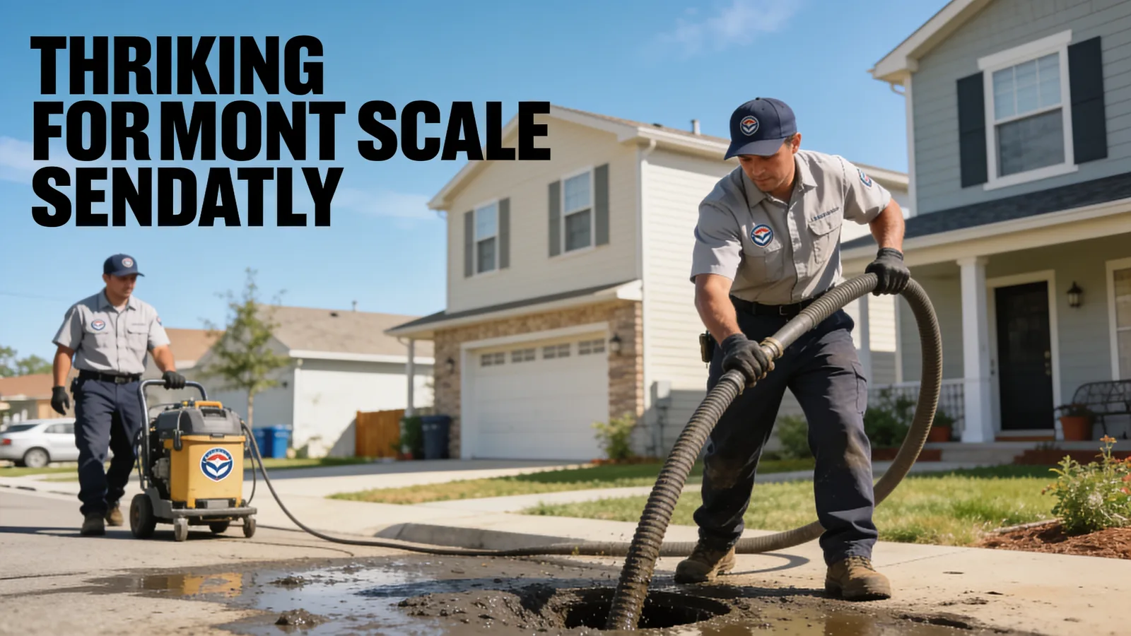 Sewage Cleanup in Peckville, PA near me